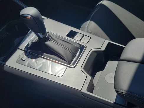New 2026 MAZDA CX-5 Select AWD/4WD image 15