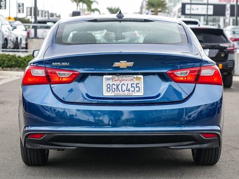 Used 2019 Chevrolet Malibu LS image 6