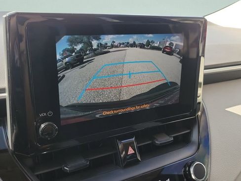 Certified 2023 Toyota Corolla LE image 30