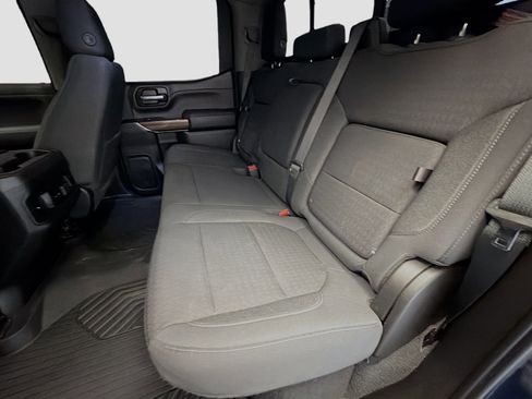 Used 2020 Chevrolet Silverado 1500 RST AWD/4WD image 13