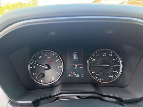 Certified 2023 Subaru Outback Wilderness AWD/4WD image 47