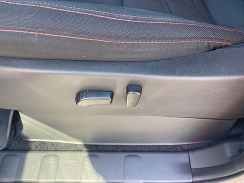 Used 2023 Nissan Frontier Pro-X w/ Pro Convenience Package image 9