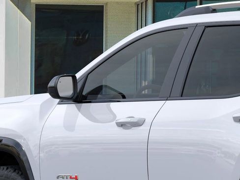 New 2026 GMC Terrain AT4 w/ Convenience Package III image 12