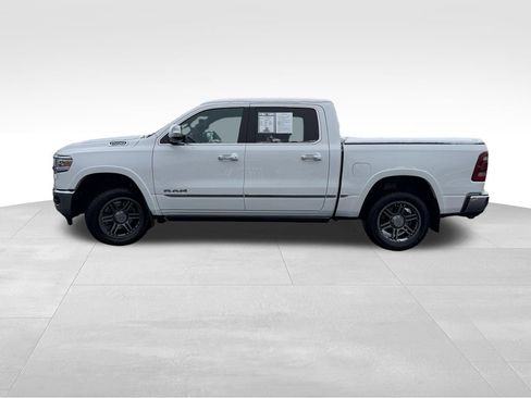 Used 2021 RAM 1500 Limited image 4