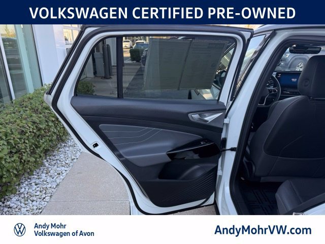 Used 2023 Volkswagen ID.4 Pro S AWD/4WD image 20