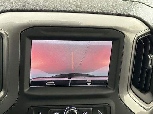 New 2026 GMC Sierra 2500 Pro w/ Convenience Package image 19