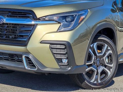 New 2026 Subaru Ascent Touring AWD/4WD image 3