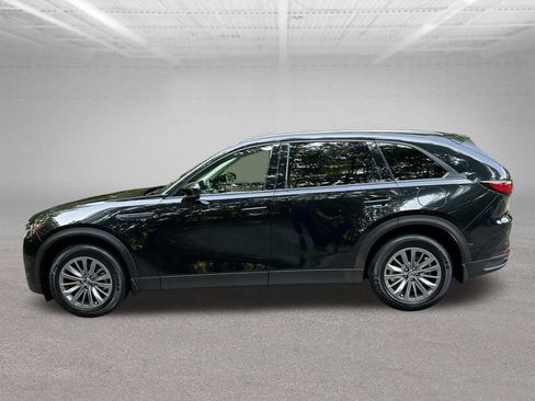 Used 2024 MAZDA CX-90 3.3 Turbo w/ Preferred Package AWD/4WD image 2
