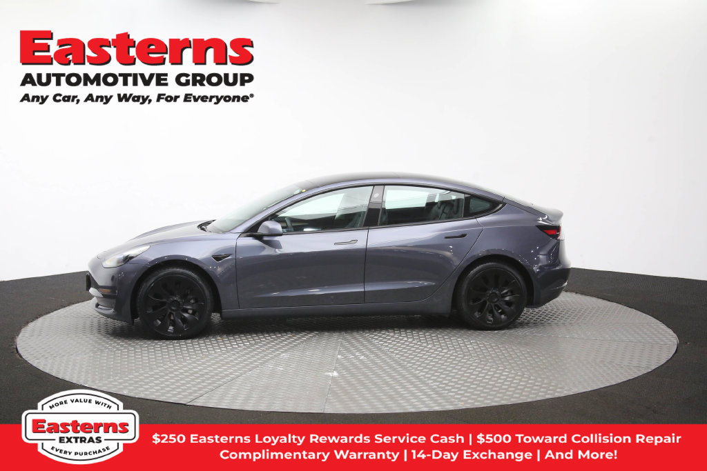 Used 2023 Tesla Model 3 Standard Range RWD image 56