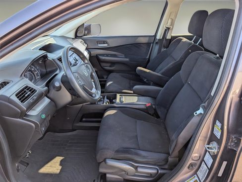 Used 2013 Honda CR-V EX image 10