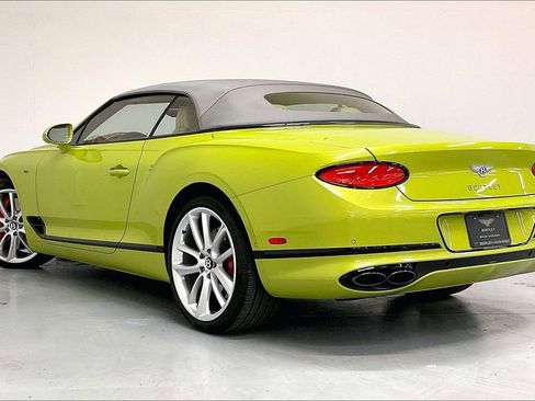 Used 2024 Bentley Continental GT image 6
