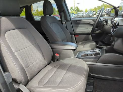 Certified 2024 Ford Escape Active AWD/4WD image 15