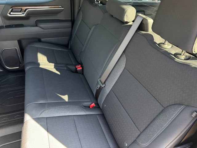 New 2026 Chevrolet Silverado 1500 RST w/ RST Select Package AWD/4WD image 8