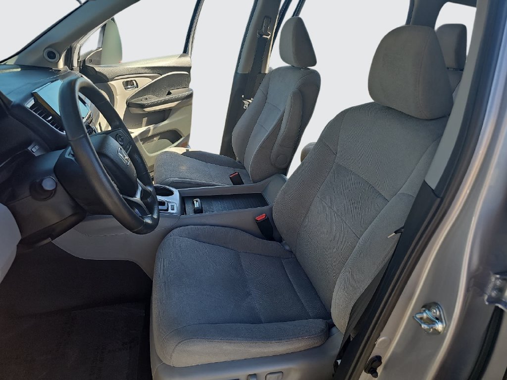 Used 2019 Honda Pilot EX image 16