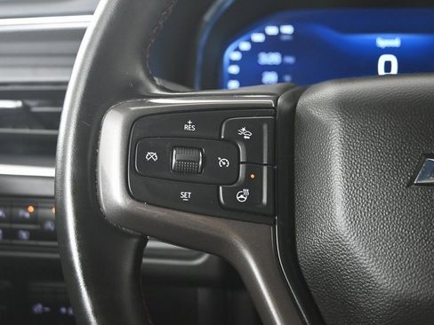 Used 2023 Chevrolet Tahoe RST w/ RST Performance Edition image 37