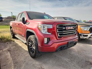 Used 2021 GMC Sierra 1500 Elevation video 1