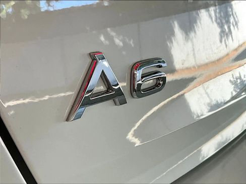 Used 2023 Audi A6 3.0T Prestige w/ Prestige Package AWD/4WD image 11