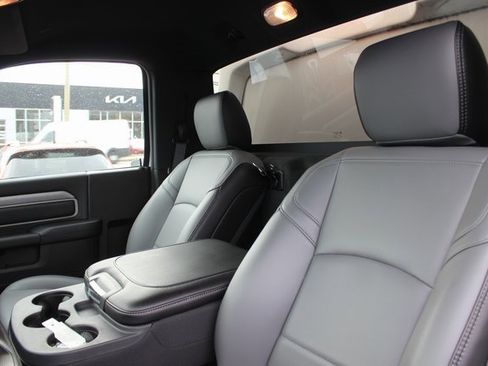 New 2023 RAM 2500 Tradesman image 22