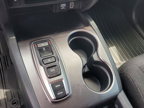 Used 2022 Honda Pilot Sport image 24