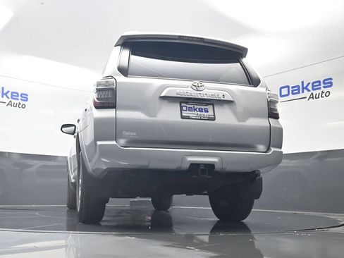 Used 2023 Toyota 4Runner SR5 RWD image 41