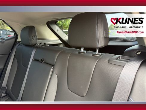 New 2026 Buick Encore GX Sport Touring w/ Comfort Package AWD/4WD image 15