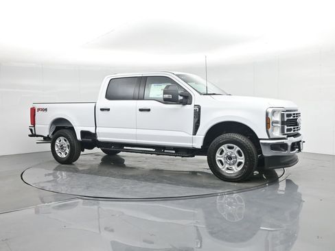 New 2026 Ford F250 XL w/ STX Appearance Package image 5