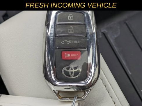 Used 2023 Toyota Tundra Capstone AWD/4WD image 25