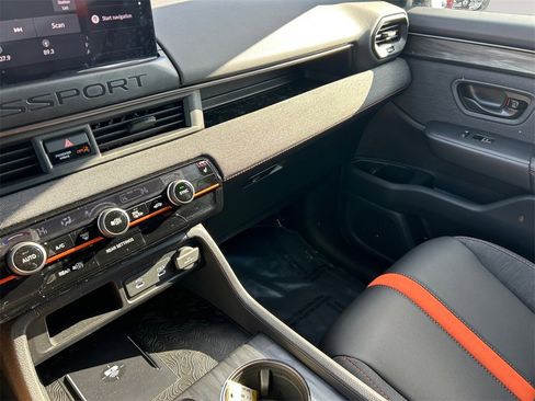 Used 2026 Honda Passport TrailSport image 15