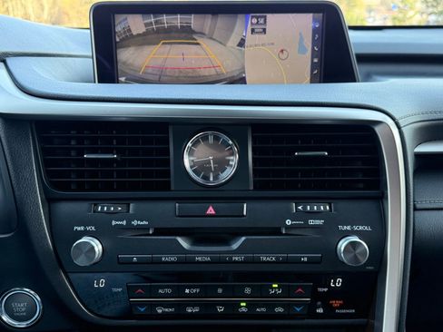 Used 2017 Lexus RX 350 FWD w/ Premium Package image 29