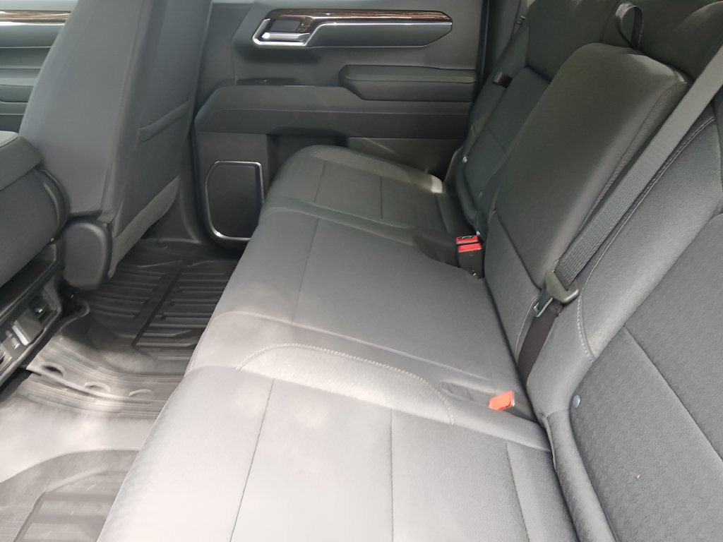 New 2026 GMC Sierra 1500 Elevation w/ Elevation Select Package RWD image 18
