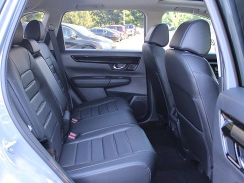 Used 2025 Honda CR-V EX-L image 13