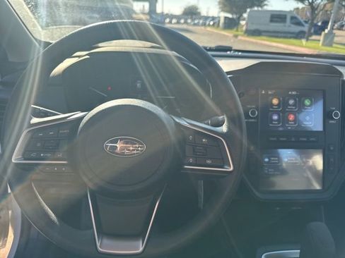Used 2025 Subaru Impreza 2.0i image 8