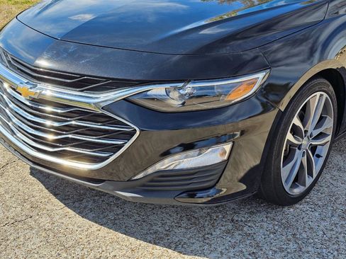 Used 2021 Chevrolet Malibu LT image 10