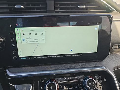 Used 2025 GMC Sierra 2500 Denali w/ Denali Reserve Package image 28