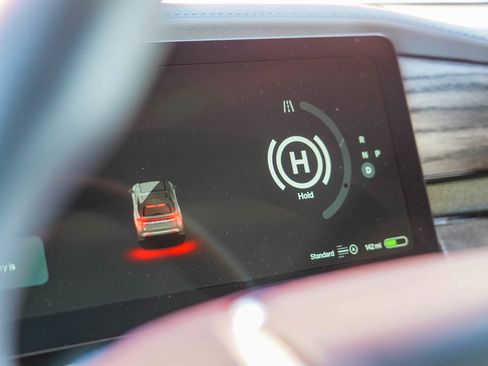 Used 2022 Rivian R1S Launch Edition image 33