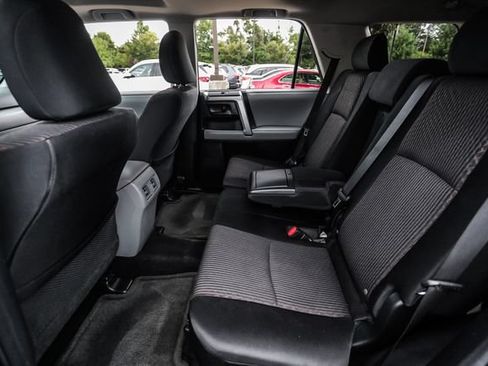 Used 2013 Toyota 4Runner SR5 w/ Convenience Pkg AWD/4WD image 31