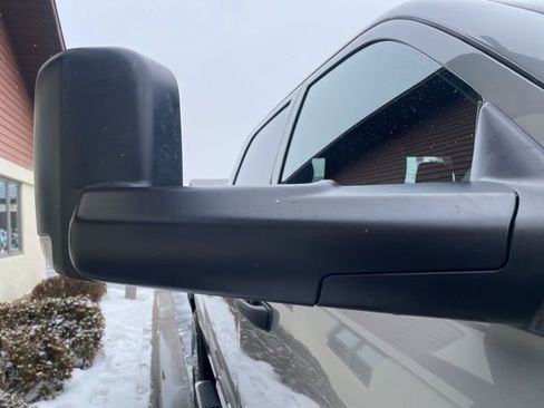 Used 2022 RAM 2500 Tradesman image 16