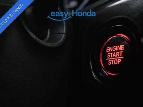 Used 2026 Honda Civic Sport image 14