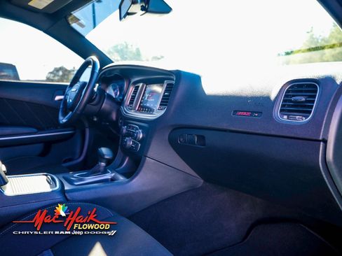 Used 2023 Dodge Charger Scat Pack w/ Navigation & Travel Group image 14