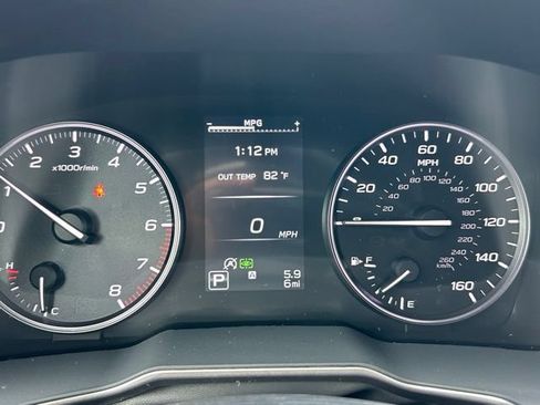 New 2025 Subaru Outback Limited AWD/4WD image 11