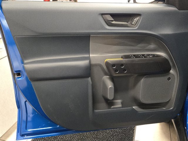 New 2026 Ford Maverick Tremor AWD/4WD image 21