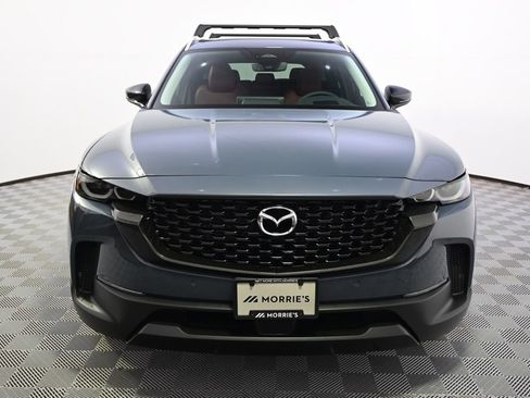 New 2026 MAZDA CX-50 2.5 Hybrid w/ Premium Plus Pkg image 10