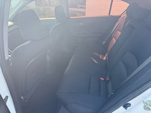 Used 2014 Honda Accord Sport image 12