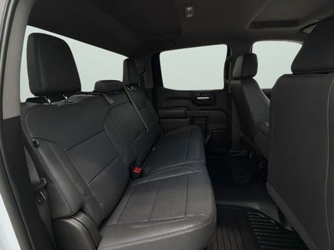 Certified 2023 Chevrolet Silverado 1500 W/T w/ WT Value Package RWD image 28