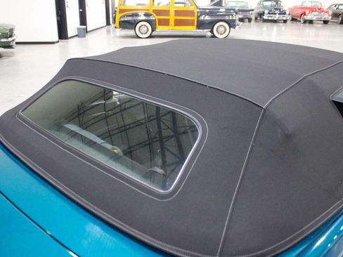 Used 1991 Chevrolet Camaro RS image 28