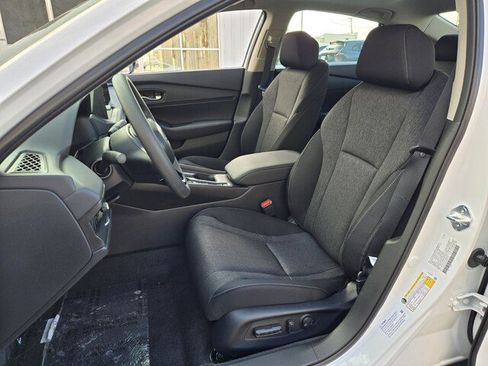 New 2026 Honda Accord SE image 4