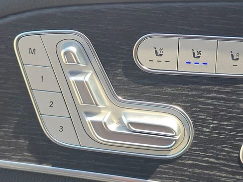 New 2026 Mercedes-Benz GLE 350 4MATIC image 6