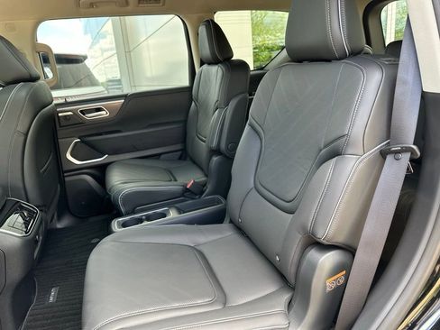 New 2026 INFINITI QX80 Luxe AWD/4WD image 31