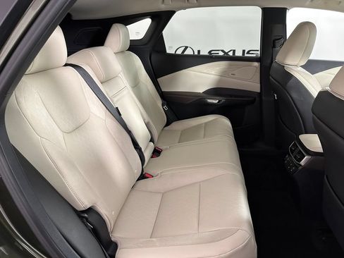 Used 2024 Lexus RX 350 w/ Convenience Package AWD/4WD image 20