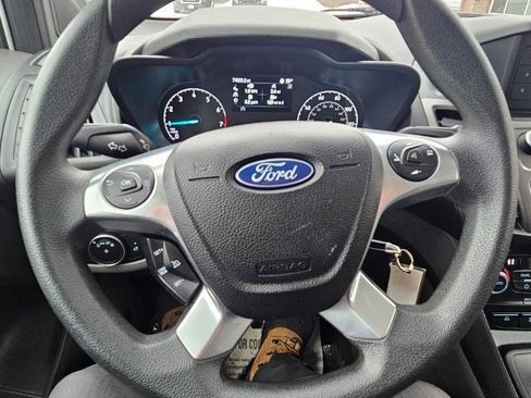 Used 2021 Ford Transit Connect XL image 16
